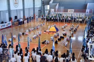 Lee más sobre el artículo Con el apoyo de Ternium, cerraron los Torneos Intercolegiales en San Nicolás y Ramallo