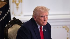 Lee más sobre el artículo Trump avisa a las aerolíneas que “permanecerá cerrado en su totalidad” el espacio aéreo de Venezuela