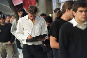 Lee más sobre el artículo La reforma laboral, una falacia reiterada