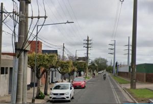 Lee más sobre el artículo Murió un hombre al caer y golpearse la cabeza en zona sur