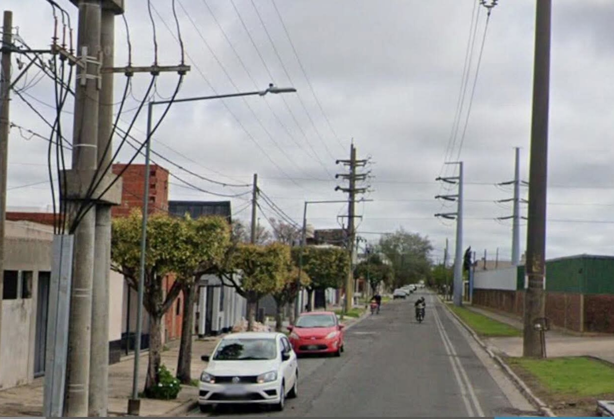 Lee más sobre el artículo Murió un hombre al caer y golpearse la cabeza en zona sur