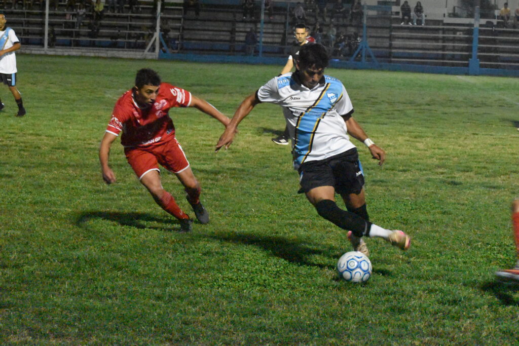 Lee más sobre el artículo Federal Amateur: Regatas y Paraná ya conocen rivales para la segunda fase