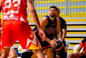 Lee más sobre el artículo Básquet: el Final Four del Prefederal se jugará en Tres Arroyos, con la presencia de Regatas y Belgrano