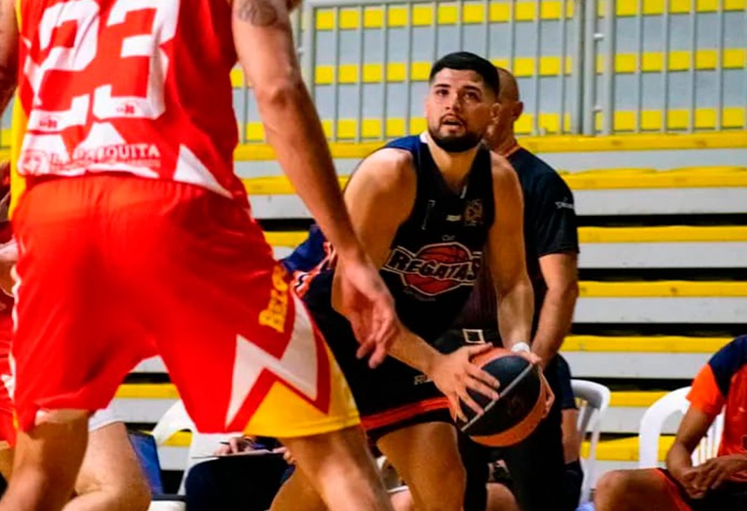 Lee más sobre el artículo Básquet: el Final Four del Prefederal se jugará en Tres Arroyos, con la presencia de Regatas y Belgrano