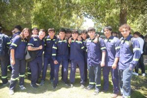 Lee más sobre el artículo Gen Técnico 2025: Ternium impulsa el vínculo entre escuela e industria