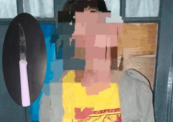 Lee más sobre el artículo Un hombre sufrió heridas graves tras ser apuñalado en la espalda