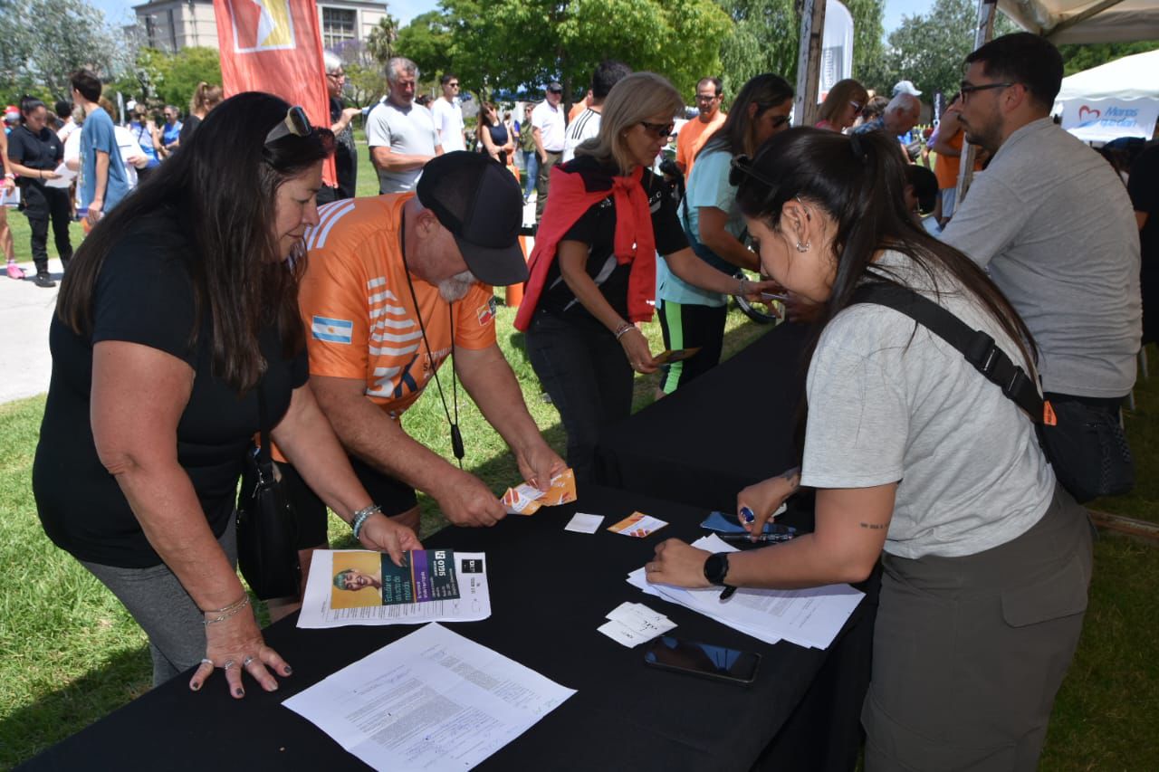 Lee más sobre el artículo Todo listo y cupos agotados para la 21° edición de la 10K Ternium