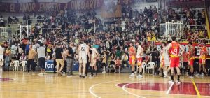 Lee más sobre el artículo Prefederal Bonaerense: dieron ganado el partido a Belgrano, y clasificó al Final Four