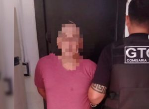 Lee más sobre el artículo Detuvieron al presunto agresor del jubilado herido gravemente cuando le robaron la bicicleta