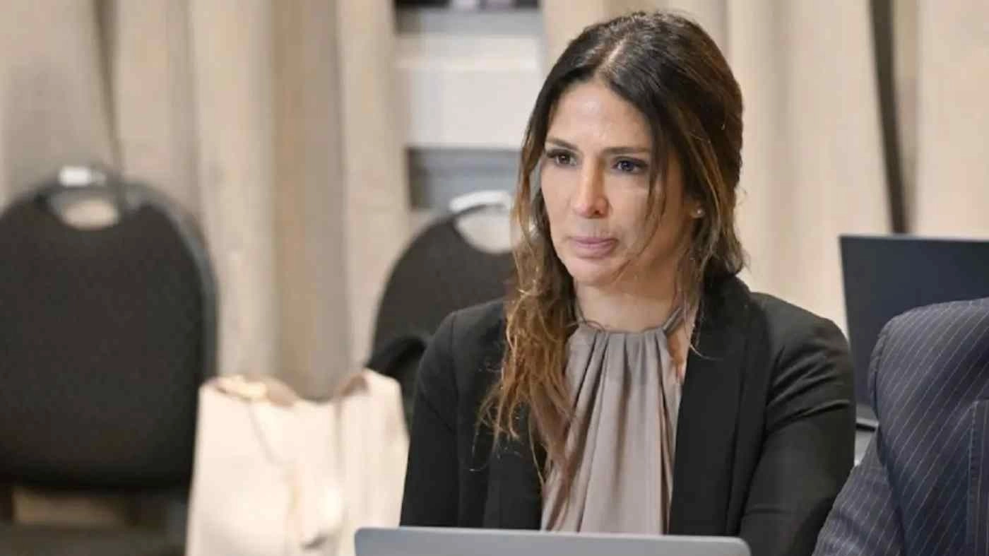 Lee más sobre el artículo Destituyeron a la jueza Makintach por el documental sobre el juicio por la muerte de Maradona