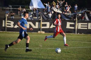 Lee más sobre el artículo Federal Amateur: La Emilia derrotó a Paraná de San Pedro