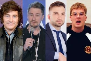 Lee más sobre el artículo Causa $LIBRA: los movimientos de fondos que avalan la hipótesis del contrato firmado por Javier Milei con Hayden Davis
