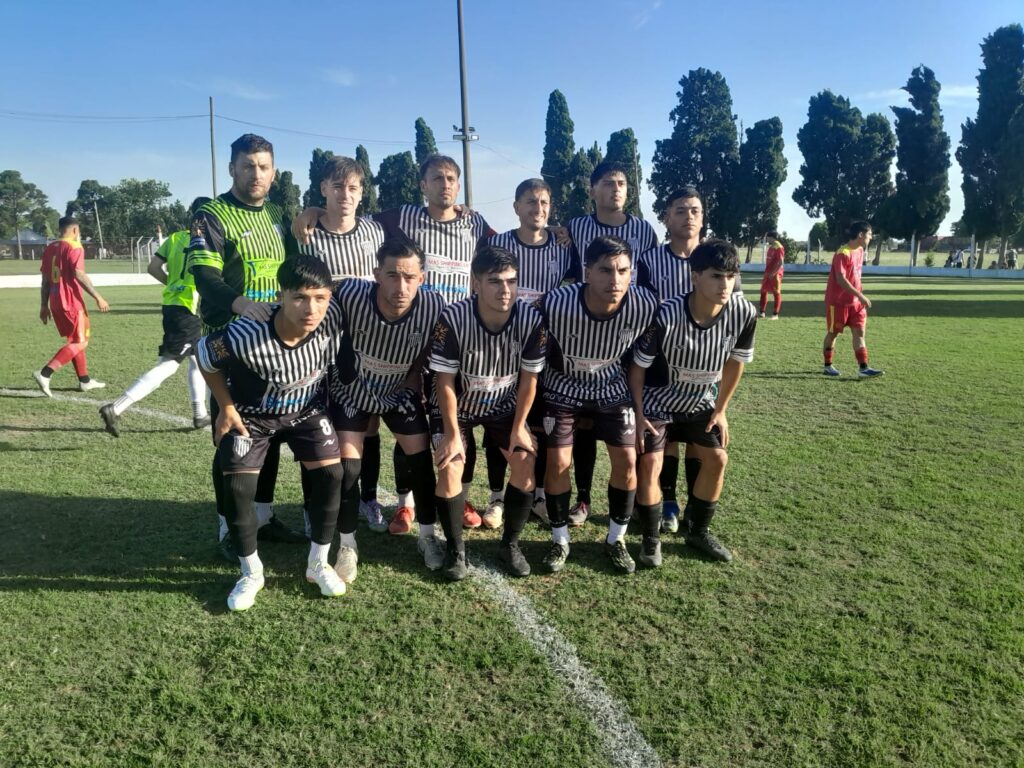 Lee más sobre el artículo Fútbol local: quedaron definidos los clasificados y cruces del Torneo Clausura