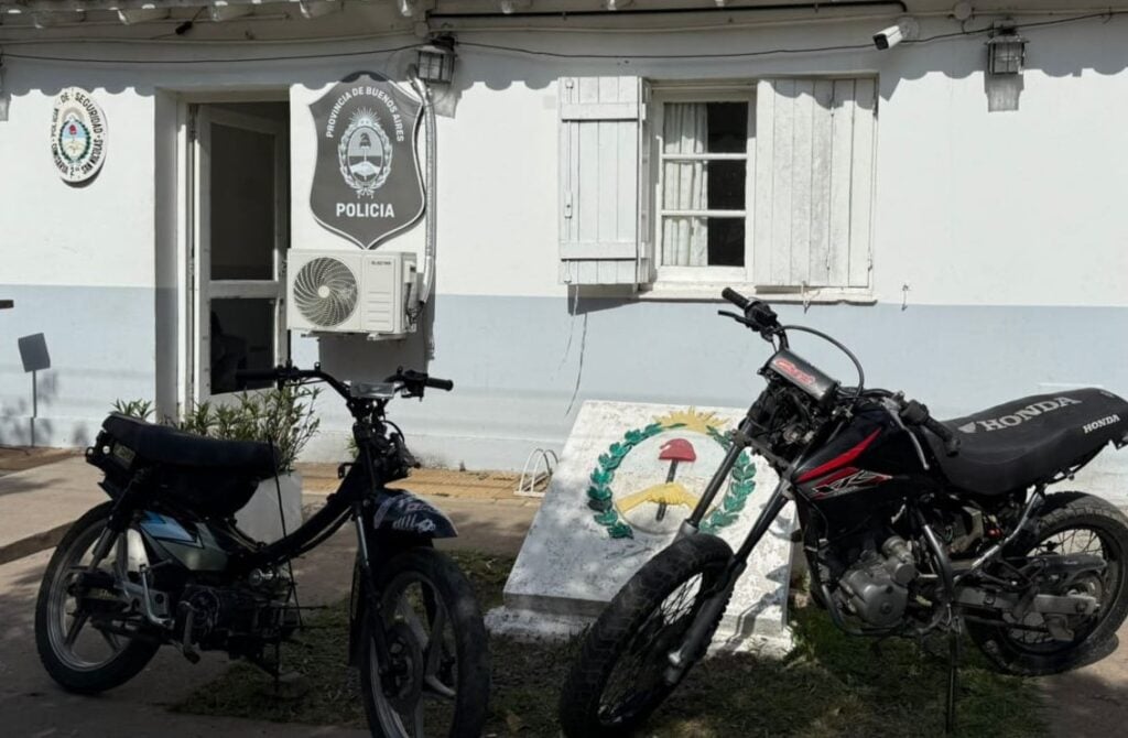 Lee más sobre el artículo Cuatro detenidos y secuestro de drogas tras ataque a tiros en la zona sur