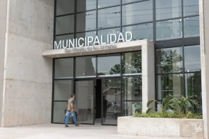 Lee más sobre el artículo Los municipales celebran mañana su día y hoy no se atiende al público