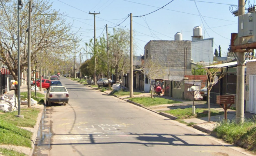 Lee más sobre el artículo Vecinos «lincharon» a sujeto que intentó robar en una vivienda de Barrio Parque Norte