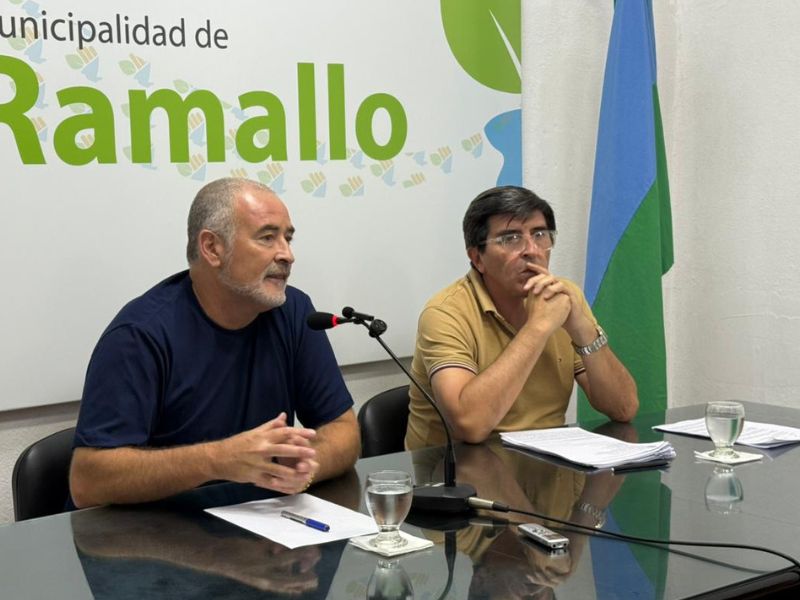 Lee más sobre el artículo El municipio de Ramallo venderá a privados los millonarios juicios ganados a Ternium