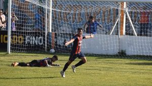 Lee más sobre el artículo Federal Amateur: ganó Regatas y avanzó a la siguiente fase