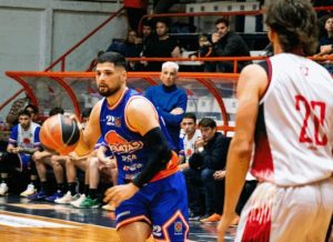 Lee más sobre el artículo Prefederal de básquet: con Regatas y Belgrano, el «Final Four» se jugará el 6 y 7 de diciembre