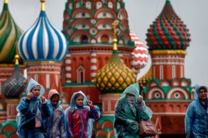 Lee más sobre el artículo ¿Cómo sobrevive Rusia a las sanciones económicas de Estados Unidos y Europa?