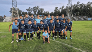 Lee más sobre el artículo Copa Nicoleña: Social eliminó a Conesa y se metió en semifinales