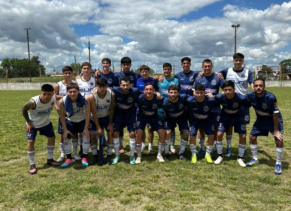 Lee más sobre el artículo Fútbol local: Somisa le ganó a El Fortín y alcanzó la cima del Clausura