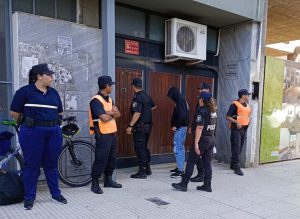 Lee más sobre el artículo Condenaron en juicio abreviado a los menores imputados por el doble crimen de la Costanera
