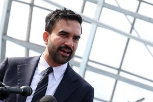 Lee más sobre el artículo Zohran Mamdani: «Nueva York le pertenece a todos los que la llaman casa» 