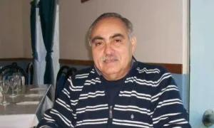 Lee más sobre el artículo Falleció Ricardo “Cacalo” Gorostiza, tras estar varias semanas internado en República Dominicana