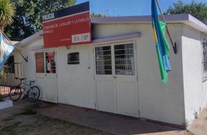 Lee más sobre el artículo Descartan que la mujer encerrada en la cancha de Defensores haya sufrido abuso sexual