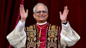 Lee más sobre el artículo El papa León XIV dijo que planea visitar Argentina en 2026