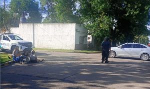 Lee más sobre el artículo Seis heridos a raíz de dos nuevos accidentes en la ciudad