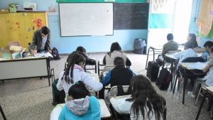 Lee más sobre el artículo Dato preocupante: en 15 años cayó 30,5% la matrícula de alumnos en las escuelas de San Nicolás