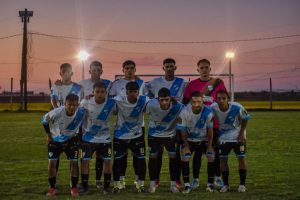 Lee más sobre el artículo Copa Nicoleña: Paraná goleó a El Fortín y clasificó a cuartos de final