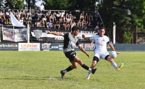 Lee más sobre el artículo Liga Nicoleña de Fútbol: comienzan los cruces por cuartos de final