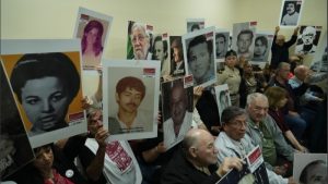 Lee más sobre el artículo Villazo: absolvieron a todos los acusados por delitos de lesa humanidad contra obreros metalúrgicos