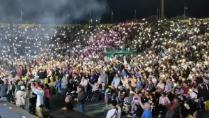 Lee más sobre el artículo Por la crisis, los metalúrgicos no tendrán su tradicional festejo en el Anfiteatro del ITEC