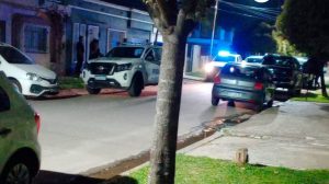 Lee más sobre el artículo Apuñalaron a un hombre en el Barrio Garetto