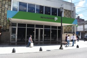 Lee más sobre el artículo Desde este lunes los bancos tienen nuevo horario de atención en San Nicolás