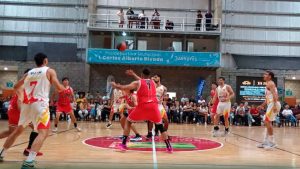 Lee más sobre el artículo Prefederal bonaerense: tras sendos triunfos, Regatas y Belgranos juegan hoy la gran final