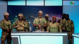Lee más sobre el artículo África occidental: el gobierno de Benín frustra un intento de golpe de Estado