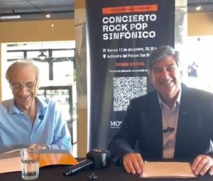 Lee más sobre el artículo Este viernes, Ternium despide el año con un gran concierto al aire libre
