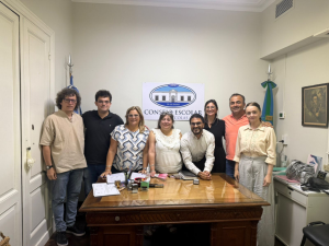 Lee más sobre el artículo El Consejo Escolar ya tiene autoridades y nuevos integrantes