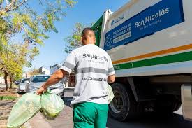 Lee más sobre el artículo Por las fiestas, hay cambios en la recolección de residuos