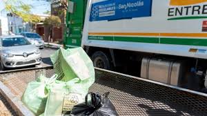 Lee más sobre el artículo Por el feriado hay cambios en la recolección de residuos