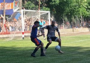 Lee más sobre el artículo La Emilia se consagró campeón de la Copa Nicoleña