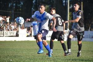 Lee más sobre el artículo Liga Nicoleña de Fútbol: hoy se definen los dos finalistas del Torneo Clausura