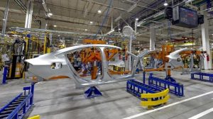 Lee más sobre el artículo Con Milei, General Motors pasó de 1000 a 600 operarios