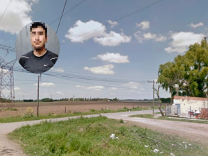 Lee más sobre el artículo Indagaron al acusado de efectuar el disparo que mató a Thiago Cruz en barrio Las Viñas