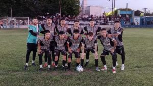Lee más sobre el artículo Copa Nicoleña: La Emilia eliminó a Paraná en los penales y se clasificó a la final